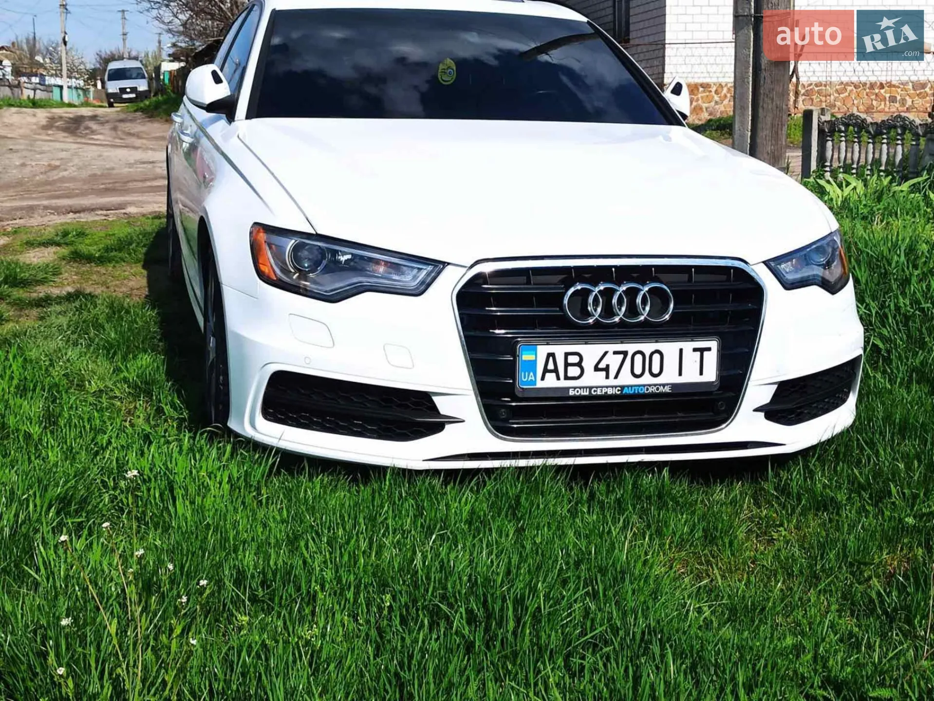 2014 Audi A6 - мініатюра 31
