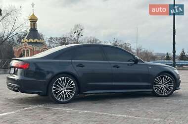 Седан Audi A6 2016 в Харкові