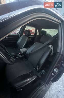 Седан Audi A6 1995 в 