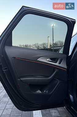 Універсал Audi A6 2012 в 