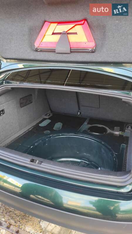 Седан Audi A6 1998 в Первомайске