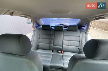 Седан Audi A6 1998 в 