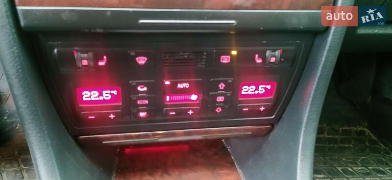 Седан Audi A6 1998 в Броварах