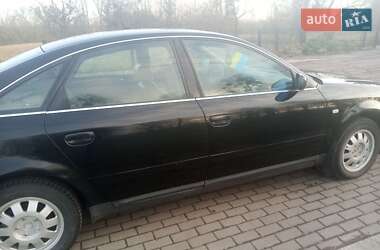 Седан Audi A6 1999 в Червонограде