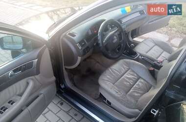 Седан Audi A6 1999 в Червонограде