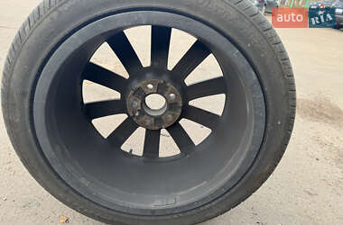 Седан Audi A6 2012 в 