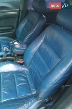 Седан Audi A6 2002 в 