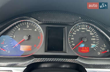 Седан Audi A6 2004 в 