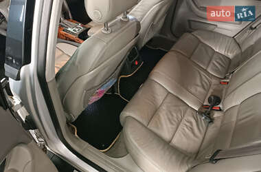 Седан Audi A6 2005 в 