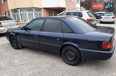 Седан Audi A6 1996 в Хмельницком