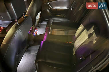 Седан Audi A6 2014 в 