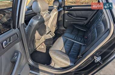 Универсал Audi A6 2002 в 
