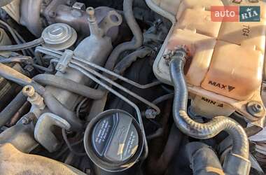 Универсал Audi A6 2002 в 