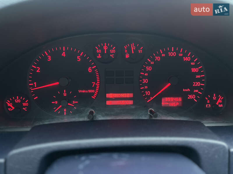 Универсал Audi A6 1999 в Соснице фото 16 Универсал Audi A6 1999 в Соснице