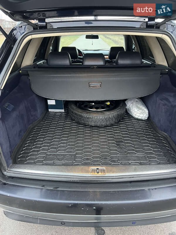 Универсал Audi A6 1999 в Соснице фото 18 Универсал Audi A6 1999 в Соснице