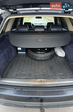 Универсал Audi A6 1999 в 