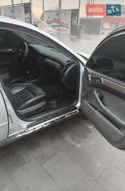 Седан Audi A6 1998 в 