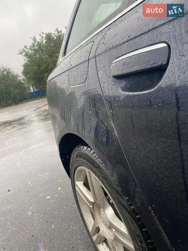 Универсал Audi A6 2006 в Драбове фото 3 Универсал Audi A6 2006 в Драбове