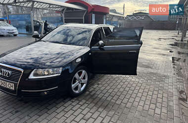 Універсал Audi A6 2006 в Рівному