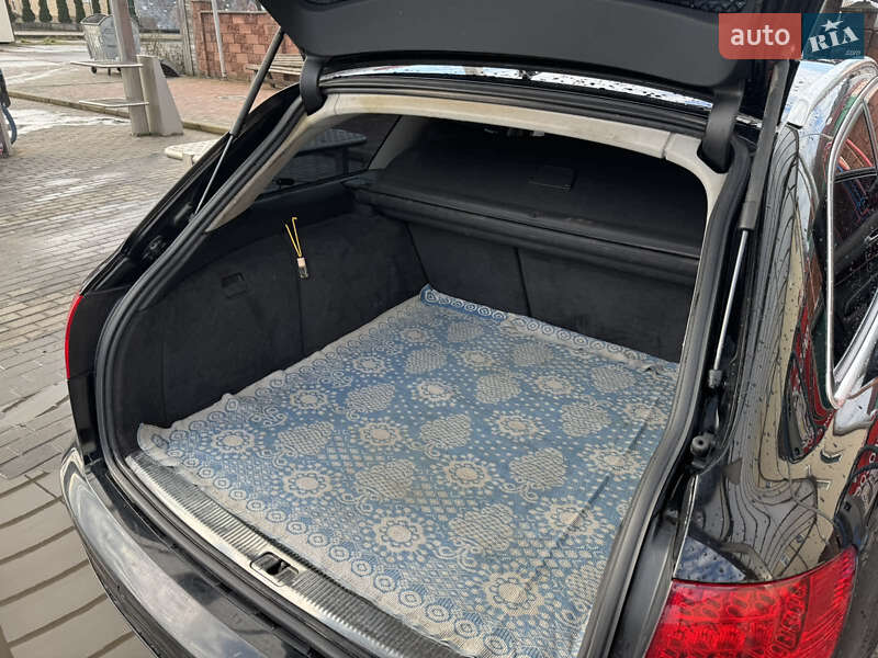Універсал Audi A6 2006 в Рівному