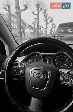 Универсал Audi A6 2006 в 