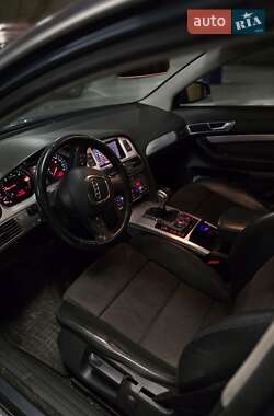 Универсал Audi A6 2006 в 