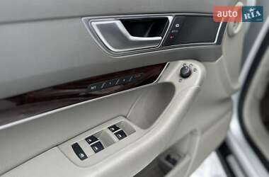 Седан Audi A6 2007 в 