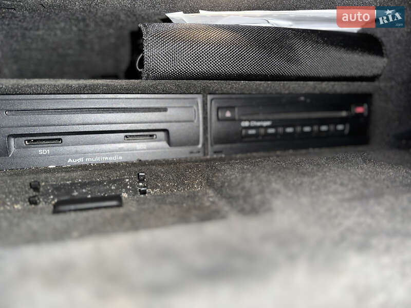 Седан Audi A6 2008 в Владимире фото 8 Седан Audi A6 2008 в Владимире