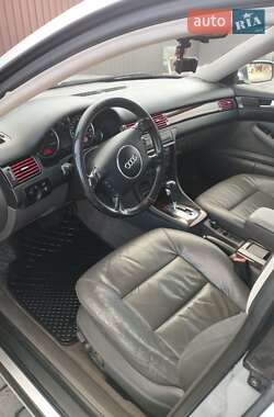 Універсал Audi A6 2003 в 