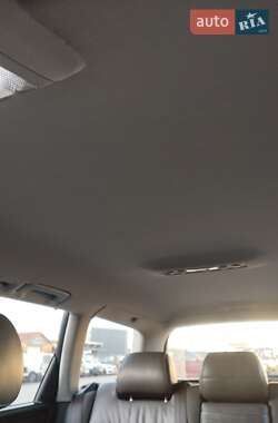 Універсал Audi A6 2003 в 