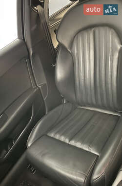 Седан Audi A6 2012 в 