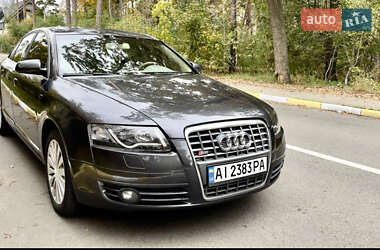 Седан Audi A6 2005 в Рівному