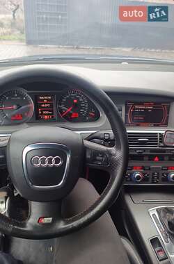 Универсал Audi A6 2005 в 