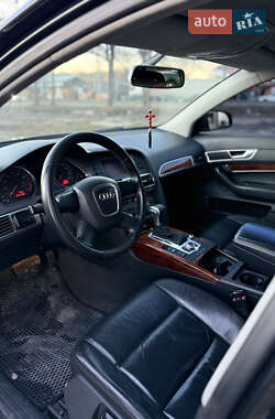 Седан Audi A6 2005 в Тернополе