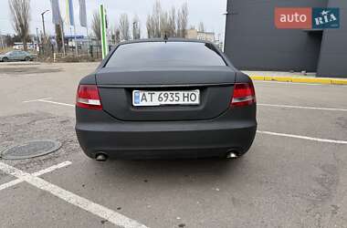 Седан Audi A6 2004 в Николаеве