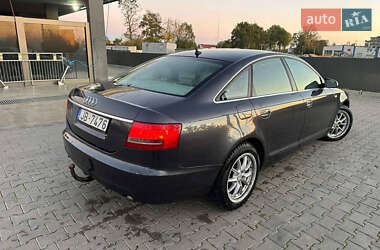 Седан Audi A6 2004 в Константиновке