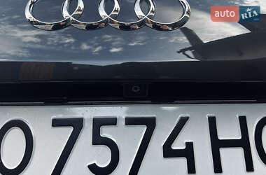 Седан Audi A6 2014 в 