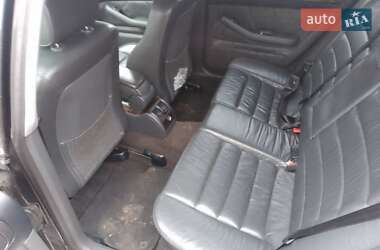 Универсал Audi A6 1999 в Сарнах