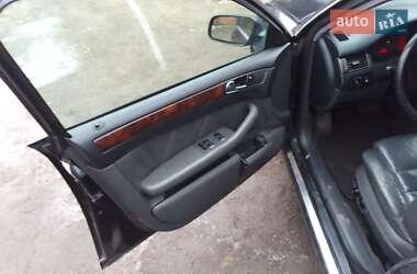 Универсал Audi A6 1999 в Сарнах