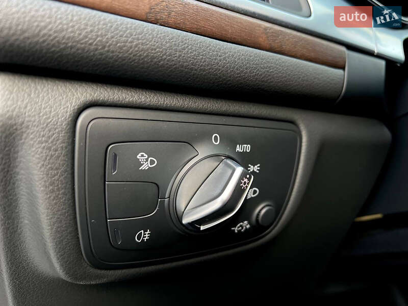 Седан Audi A6 2015 в Киеве фото 13 Седан Audi A6 2015 в Киеве