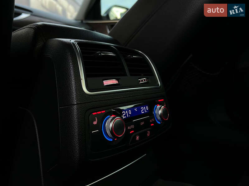 Седан Audi A6 2015 в Киеве фото 19 Седан Audi A6 2015 в Киеве