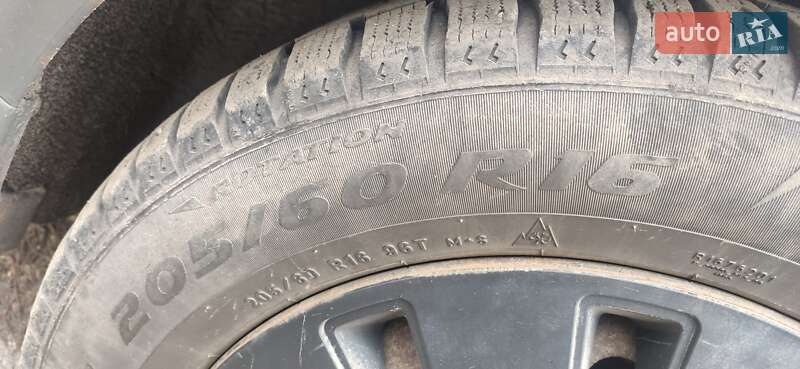 Універсал Audi A6 2001 в Павлограді