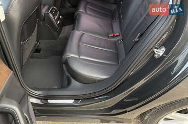 Универсал Audi A6 2014 в 