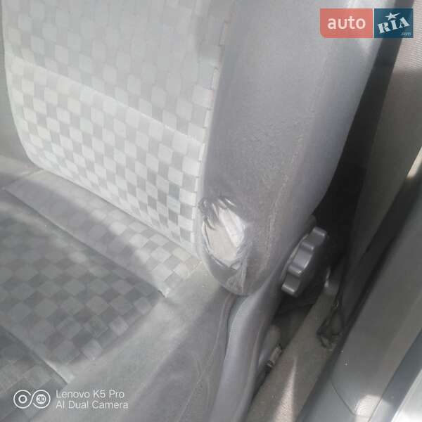 Седан Audi A6 2004 в Славуті фото 10 Седан Audi A6 2004 в Славуті