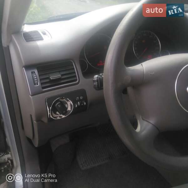 Седан Audi A6 2004 в Славуті фото 7 Седан Audi A6 2004 в Славуті