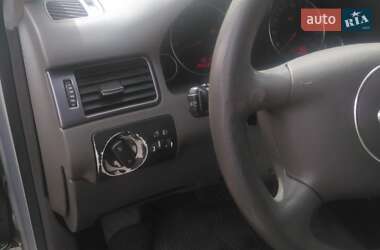 Седан Audi A6 2004 в 