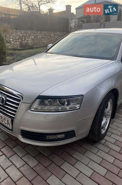 Універсал Audi A6 2009 в Тернополі