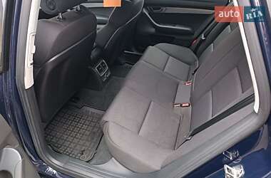 Седан Audi A6 2006 в Камне-Каширском