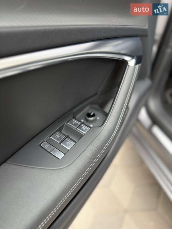 Універсал Audi A6 2021 в Броварах