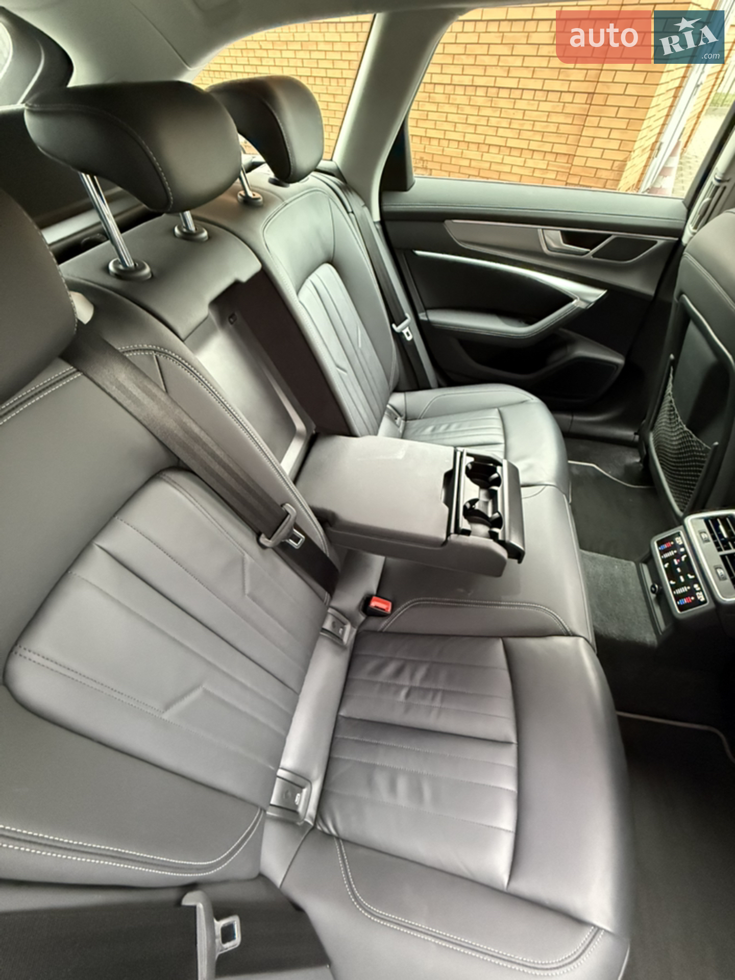 2021 Audi A6 - мініатюра 29